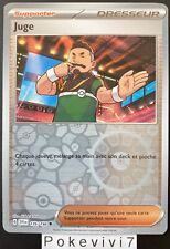 Carte pokemon juge d'occasion  Valognes