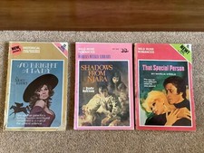 Womens weekly library for sale  HEATHFIELD
