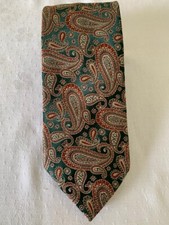 Mens tie tootal for sale  TIPTON