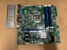 Usado, Placa-mãe Acer Aspire Gateway Intel LGA 1155 IPISB-VR DDR3 mATX comprar usado  Enviando para Brazil