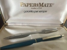 Papermate penna sfera usato  Roma