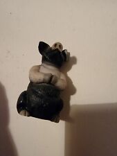 Piggy figurine mini for sale  Springfield