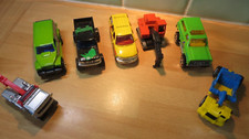 Matchbox trucks pickup for sale  TUNBRIDGE WELLS