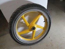 Aprilia 125 vorderrad gebraucht kaufen  Baiersbronn