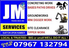 Digger dumper north for sale  BARTON-UPON-HUMBER