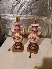 Victorian floral table for sale  West Friendship