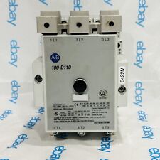 Allen bradley 100 for sale  Jurupa Valley