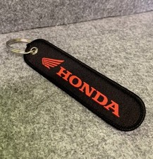 Używany, 1 sztuka breloków HONDA Extra Szybka obróbka Wyłączony 🇩🇪 na sprzedaż  Wysyłka do Poland