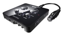 Interface de áudio/MIDI TASCAM iU2 para dispositivos Mac, Windows e iOS comprar usado  Enviando para Brazil