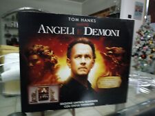 Angeli demoni cofanetto usato  Ferentino