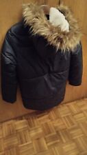 Giacca invernale imbottita usato  Pedrengo