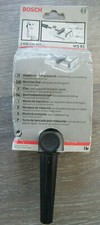 Bosch maschinenschraubstock ms gebraucht kaufen  Landau a.d.Isar