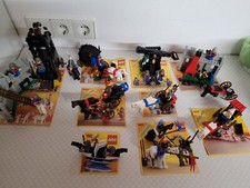 Lego sets ritter gebraucht kaufen  Osnabrück