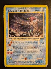 Leviator brillant néo d'occasion  Limoges-
