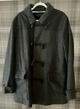 Men coat french for sale  LIVERPOOL