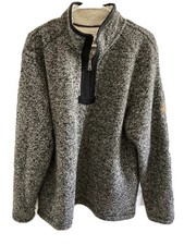 Orvis fleece lined for sale  Virginia Beach