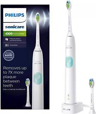 Philips sonicare 4300 for sale  LEEDS