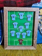 Manchester city 2022 for sale  LYTHAM ST. ANNES