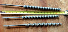 Vintage wood drill for sale  Buffalo