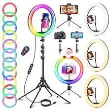 Gertong ring light d'occasion  Lyon I