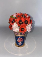 Mini flower vase for sale  STOCKPORT