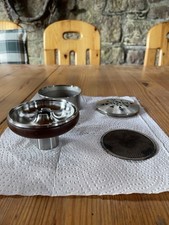 Shisha kopf hochwertig gebraucht kaufen  Bad Neustadt-Umland