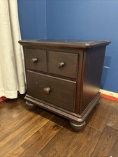 Dark brown small for sale  Ashland