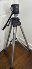 tripod bogen manfrotto 3051 for sale  Cushing