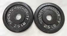 Sports authority barbell for sale  Canton