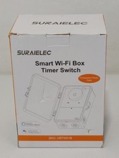 Suraielec t40w wifi for sale  Laveen