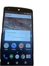 Google nexus 6 gebraucht kaufen  Weinstadt