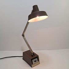 Vintage tensor mcm for sale  Carroll
