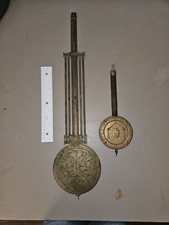 Pendulum believed come for sale  Dalhart