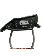 Petzl reverso belay for sale  HUDDERSFIELD
