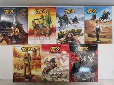 Tex stella oro usato Tex stella oro usato  Cambiago