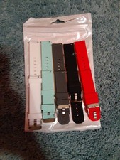 Set fitbit bands. for sale  Brockway