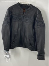 jacket motorcycle large for sale  Detroit