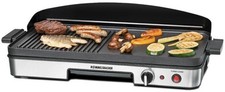 Rommelsbacher elektrogrill bbq gebraucht kaufen  Gera
