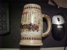 1981 budweiser holiday for sale  Hualapai