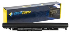 Batteria 2600 mah usato  Pozzuoli