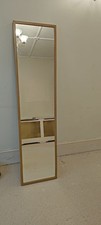 Ikea stave mirror for sale  HORNCHURCH