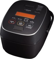 Zojirushi jec10ba cuociriso usato  Spedire a Italy