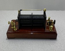 1910s antique ruhmkorff for sale 1910s antique ruhmkorff for sale  Kingsport