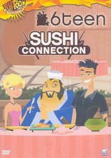 6teen - Sushi Connection comprar usado  Enviando para Brazil
