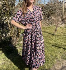 Vintage size black for sale  SAXMUNDHAM