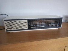 Vintage grundig 431 for sale  LIVERPOOL