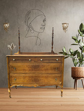 Antique chest drawers for sale  Springdale