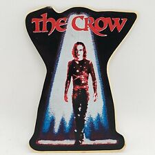 Adesivo the crow usato  Nocera Inferiore