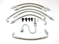 Hel braided turbo for sale  WIDNES