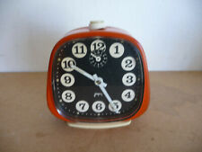 Vintage orange japy d'occasion  Expédié en Belgium